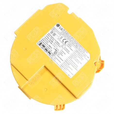 BATTERIE ASPIRATEUR - EAC62558201