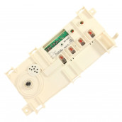 Carte électronique, Platine de commande