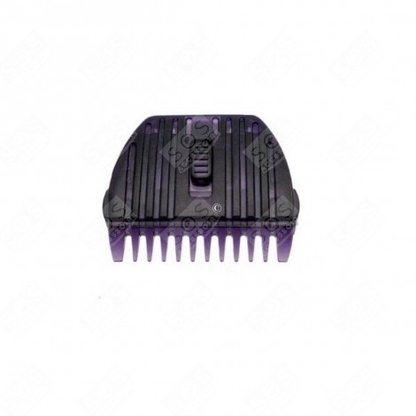 SABOT D'ORIGINE (GUIDE DE COUPE) 0,5-2,5MM RASOIR, TONDEUSE - 35876614