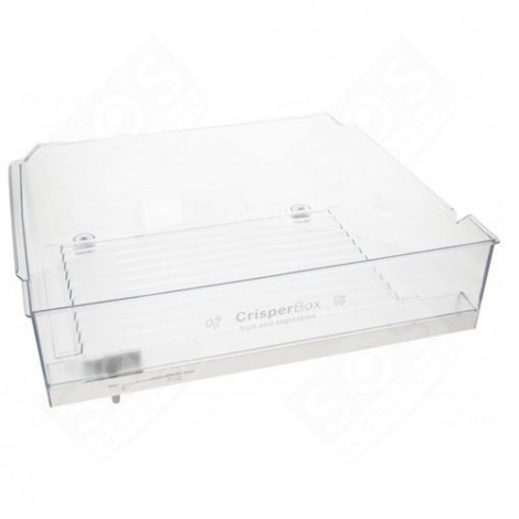 BAC À LÉGUMES D'ORIGINE FRIGO, RÉFRIGÉRATEUR, CONGÉLATEUR - 00705799, 00705722