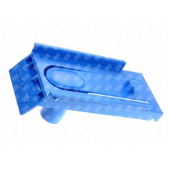 Siphon de bac à lessive, bac à détergent d'origine