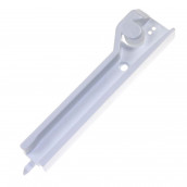 Guide rail coté gauche Guide rail coté gauche