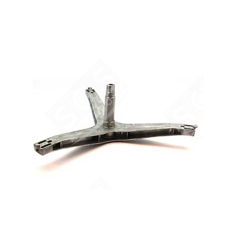 CROISILLON D'ORIGINE MACHINE À LAVER, LAVE-LINGE - DC97-16677B, DC97-16677A