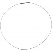 Cerclage arriére de manchette d'origine