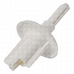 Axe bouton programmateur d'origine