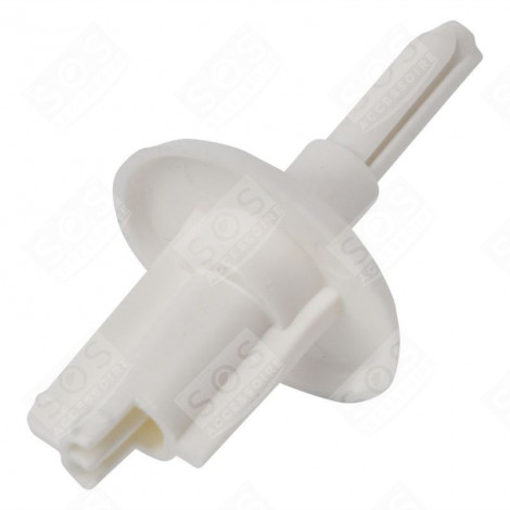 AXE BOUTON PROGRAMMATEUR D'ORIGINE MACHINE À LAVER, LAVE-LINGE - 2850820100