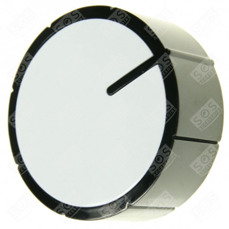 BOUTON PROGRAMMATEUR LAVE-LINGE - 2451901400