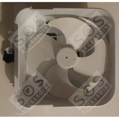 VENTILATEUR D'ORIGINE FRIGO, RÉFRIGÉRATEUR, CONGÉLATEUR - 699250149