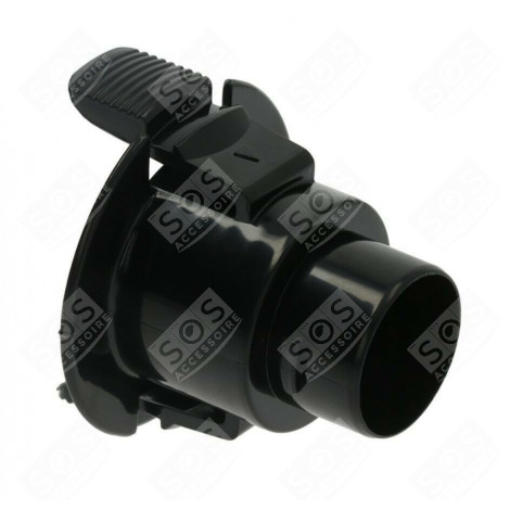 EMBOUT DE TUYAU, FLEXIBLE D'ORIGINE ASPIRATEUR - DJ67-00008A