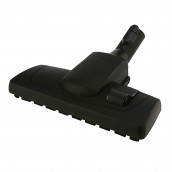 Brosse, embout double compatible compatible