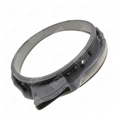 JOINT DE HUBLOT D'ORIGINE MACHINE À LAVER, LAVE-LINGE - DC64-03703B