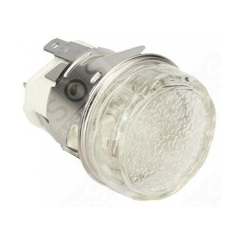 ENSEMBLE HUBLOT HALOGÈNE D'ORIGINE FOUR, CUISINIÈRE - DG47-00073A