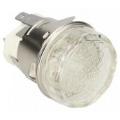 Ensemble hublot halogène d'origine