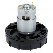 Ventilateur du moteur d'origine