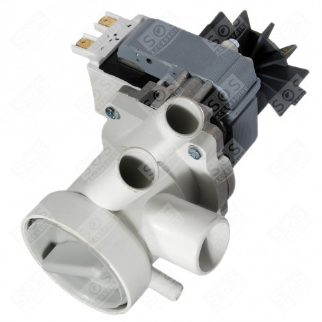 POMPE DE VIDANGE LAVE-LINGE - 00140268, 140268