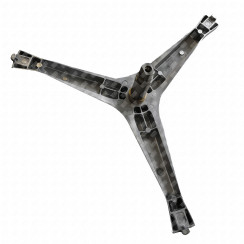 Croisillon de tambour