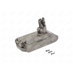 Batterie V10 e 2500ah