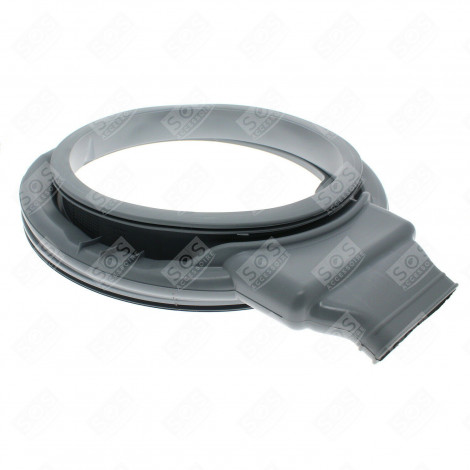 JOINT DE HUBLOT D'ORIGINE MACHINE À LAVER, LAVE-LINGE - C00505321
