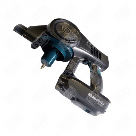 CORPS DE L'APPAREIL  ASPIRATEUR - 49044225, 48024022