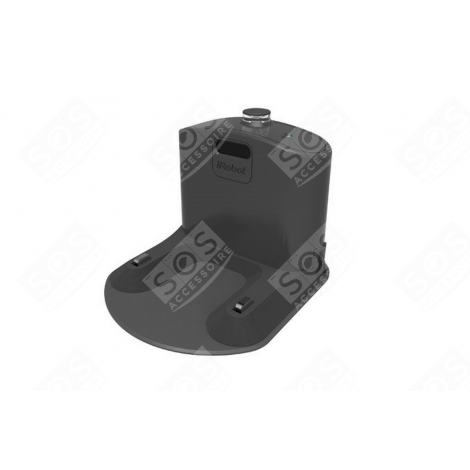 STATION DE CHARGE D'ORIGINE ASPIRATEUR ROBOT - 4452367, 4648050