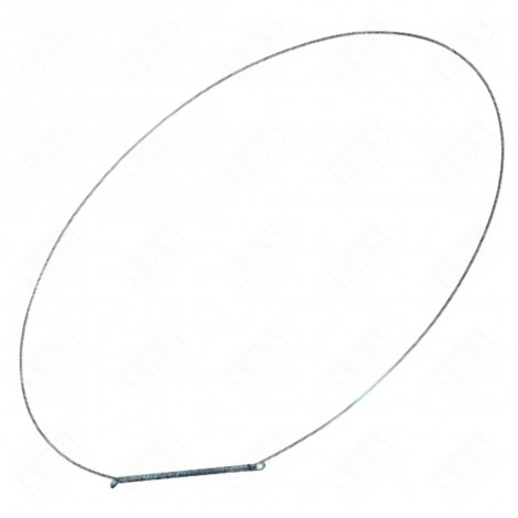 CERCLAGE DU JOINT DE HUBLOT (191 1)