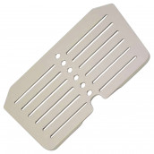 Grille distributeur a eau