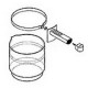 VERSEUSE CAFETIÈRE, EXPRESSO - 363256