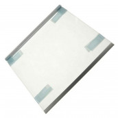 Clayette, étagère           -                311X259 mm Clayette, étagère           -                311X259 mm