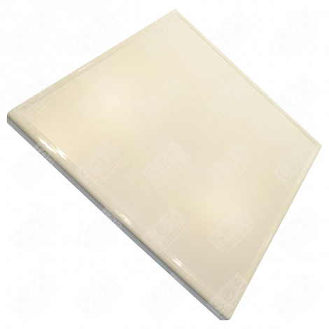 COUVERCLE TOP MACHINE À LAVER, LAVE-LINGE - 3301ER1001R