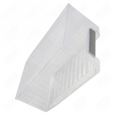 BAC À LÉGUMES D'ORIGINE FRIGO, RÉFRIGÉRATEUR, CONGÉLATEUR - 00676210