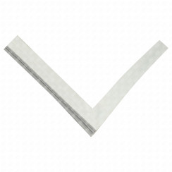 Joint de porte partie congélateur d'origine (repère 203A) 84 x 58 cm