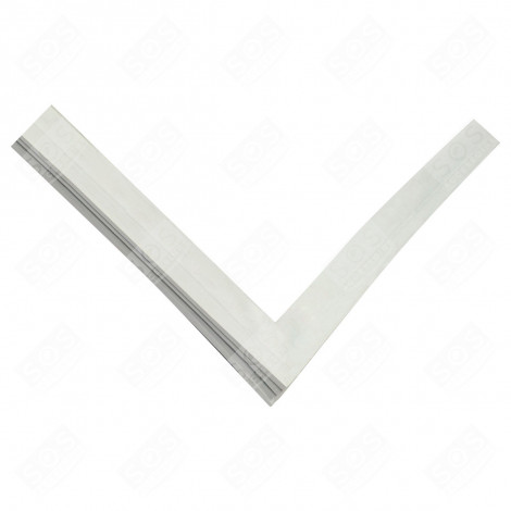 JOINT DE PORTE PARTIE CONGÉLATEUR D'ORIGINE (REPÈRE 203A) 84 X 58 CM FRIGO, RÉFRIGÉRATEUR, CONGÉLATEUR - ADX73450610