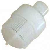 Filtre distributeur à glaçons Filtre distributeur à glaçons