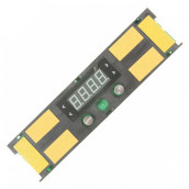 Module de commande avec afficheur