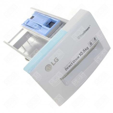 FAÇADE BOÎTE À PRODUIT MACHINE À LAVER, LAVE-LINGE - AGL74275464