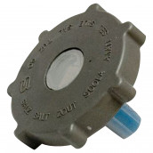 Bouchon de bac a sel d'origine Bouchon de bac a sel d'origine