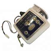 Boitier avant+carte électronique