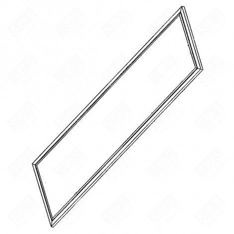 JOINT DE PORTE RÉFRIGÉRATEUR D'ORIGINE FRIGO, RÉFRIGÉRATEUR, CONGÉLATEUR - 00243417