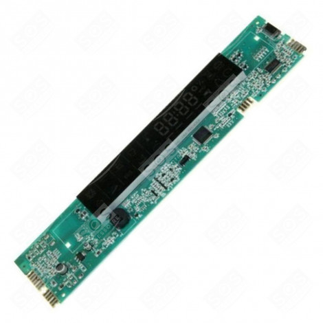 MODULE ÉLECTRONIQUE D'ORIGINE FOUR, CUISINIÈRE - C00285555