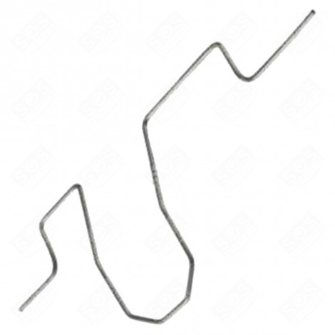 RESSORT PORTILLON FILTRE MACHINE À LAVER, LAVE-LINGE - 41019704