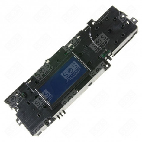 PANNEAU DE COMMANDE D'ORIGINE SÈCHE-LINGE - C00303317, C00296369