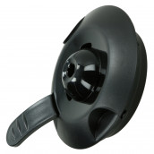 Couvercle de jet noir CP9069/01