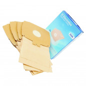 Lot de 5 sacs E6N