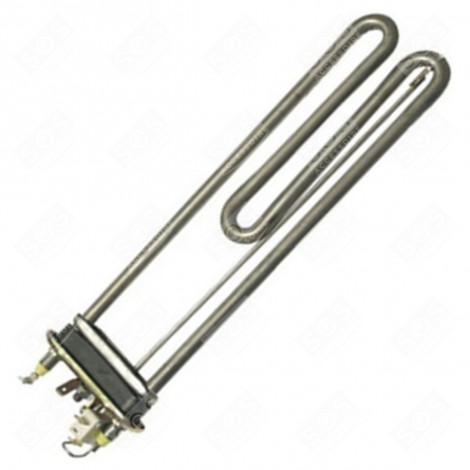 RÉSISTANCE THERMOPLONGEUR MACHINE À LAVER, LAVE-LINGE - 55X3547
