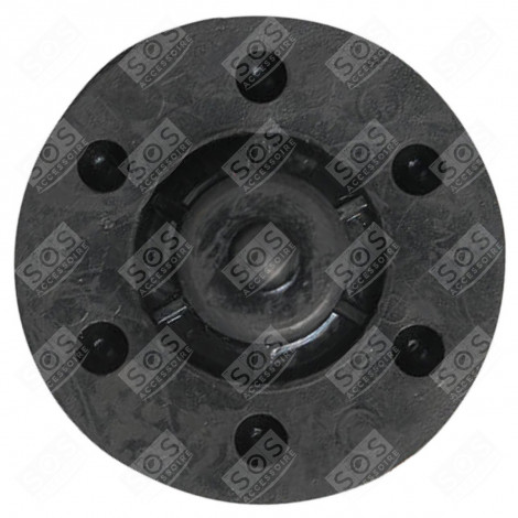 AMORTISSEUR MOTEUR VENTILATEUR FRIGO, RÉFRIGÉRATEUR, CONGÉLATEUR - 5040JA2004A