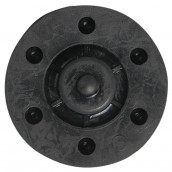 Amortisseur moteur ventilateur Amortisseur moteur ventilateur