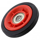 Roulette tambour d'origine