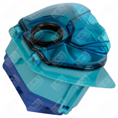 BAC À POUSSIÈRE + FILTRE HEPA ASPIRATEUR - RS-RT900042