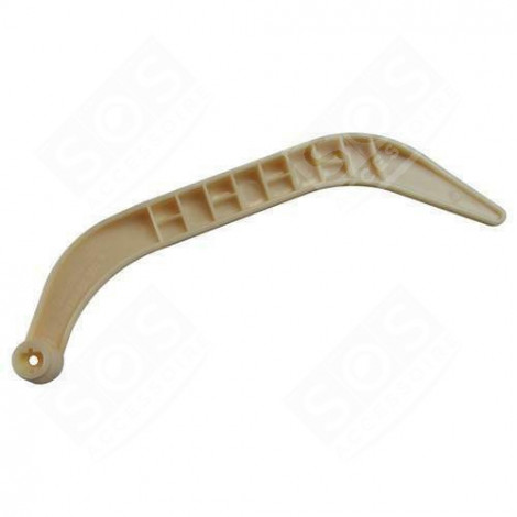 LEVIER BAC À GLACONS D'ORIGINE FRIGO, RÉFRIGÉRATEUR, CONGÉLATEUR - DA61-00524A