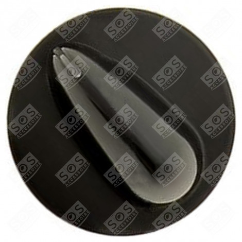 BOUTON (À L'UNITÉ) FOUR, CUISINIÈRE - 79X6278
